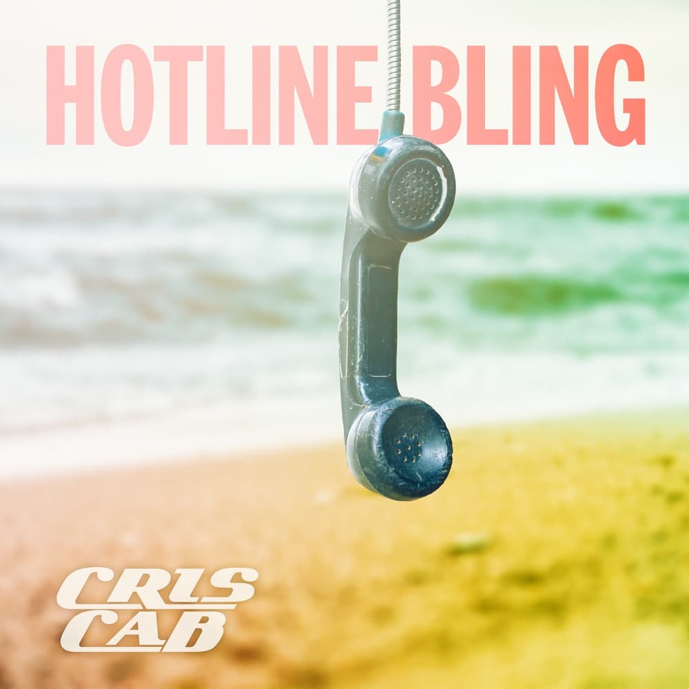 Hotline Bling cover art