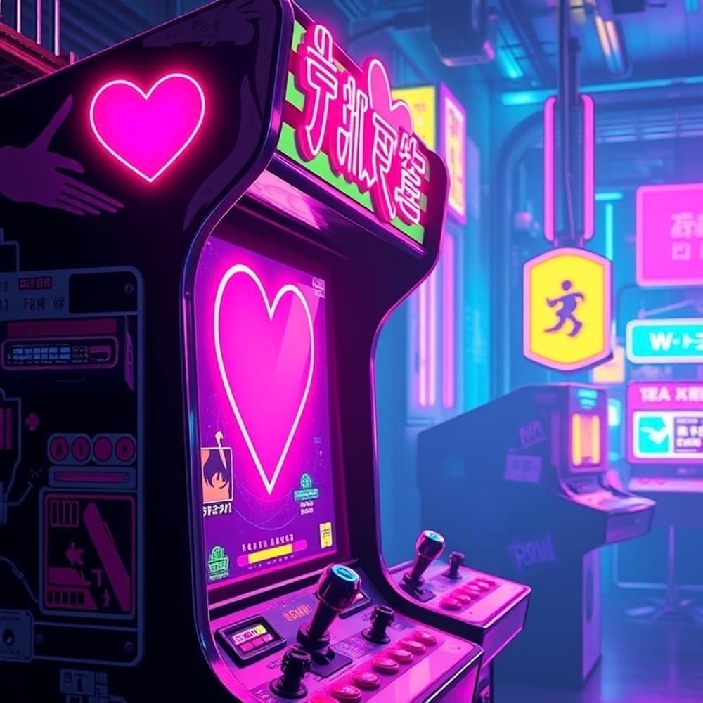 Playing With My Heart cover art