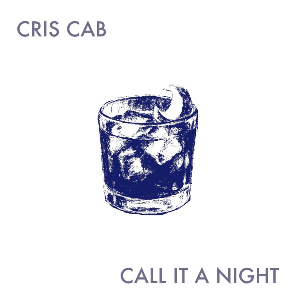 Call It a Night cover art