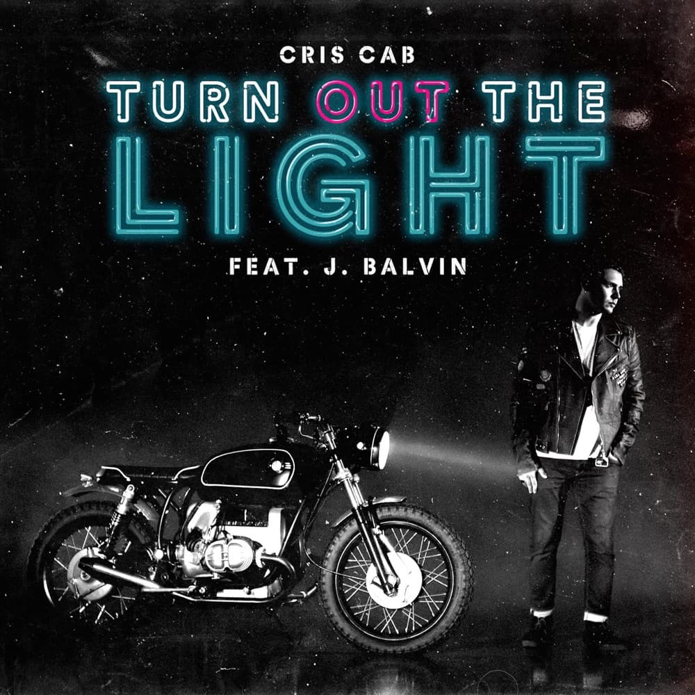 Turn out the Light cover art